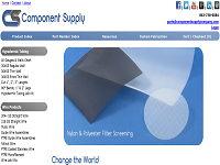 Component Supply