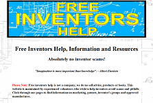 Inventors Help